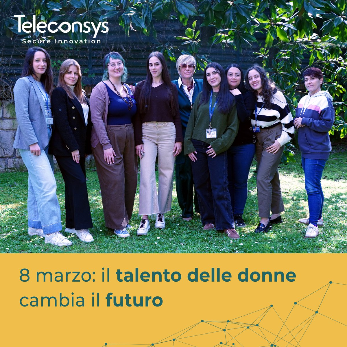 Teleconsys tweet media