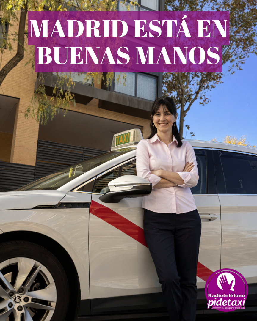 RTaxi_Madrid tweet media