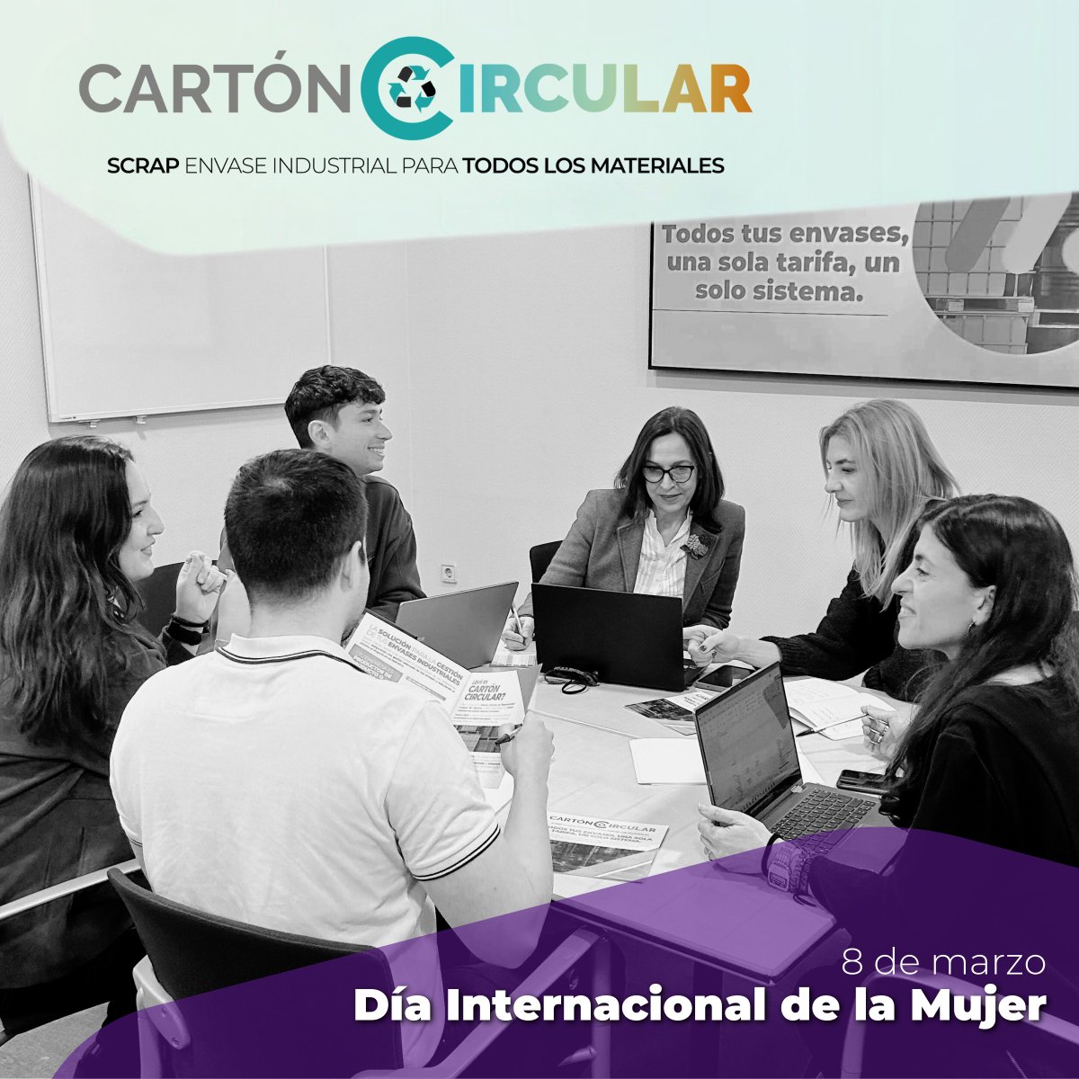 Cartón Circular tweet media