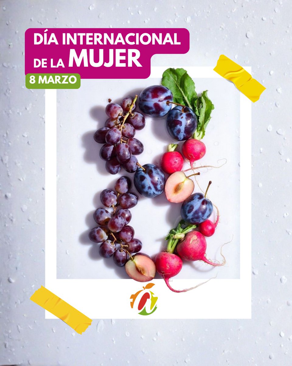 ASOMAFRUT tweet media