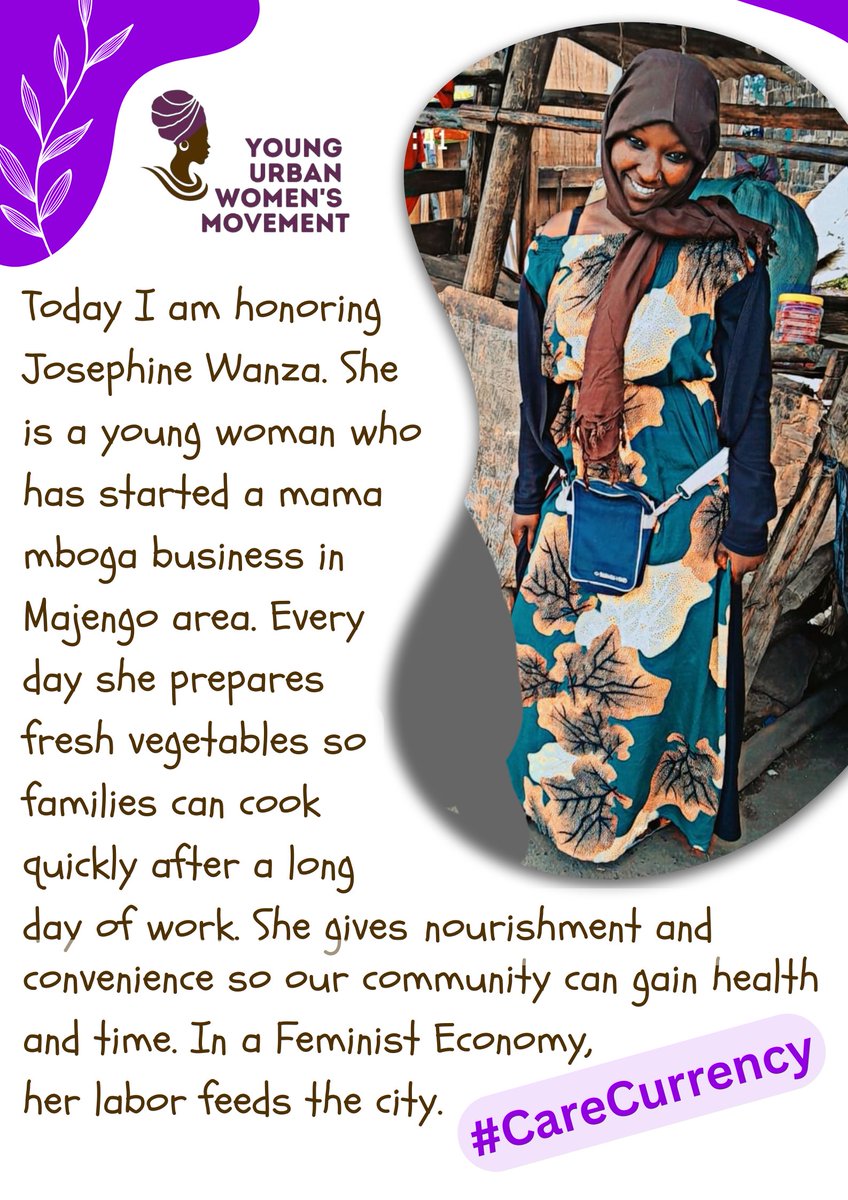 Victoria Adhiambo tweet media