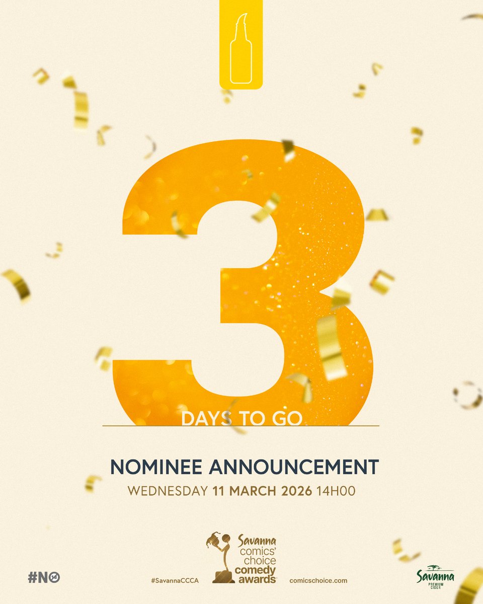 Comics' Choice Comedy Awards® tweet media