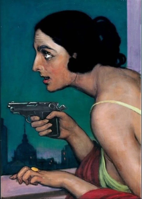 Soledad Castillero Quesada tweet media