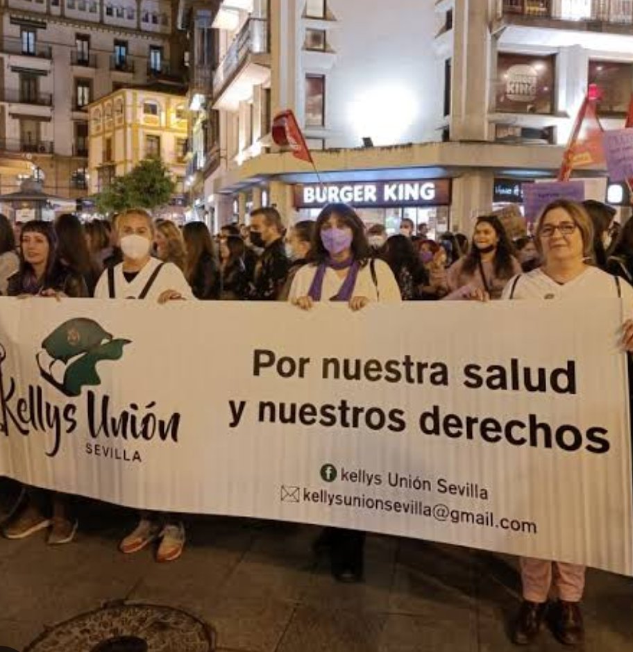 Soledad Castillero Quesada tweet media