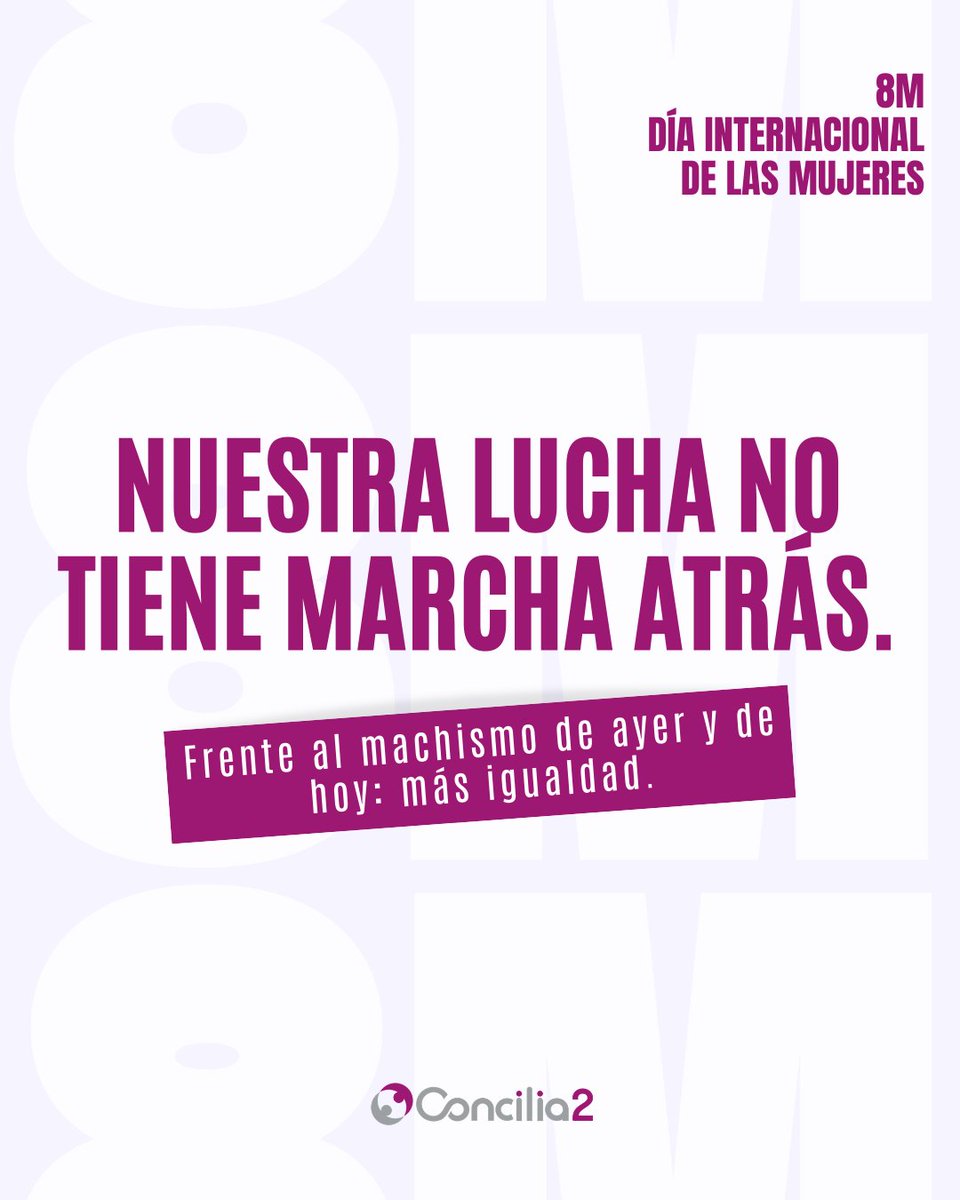 Concilia2 tweet media