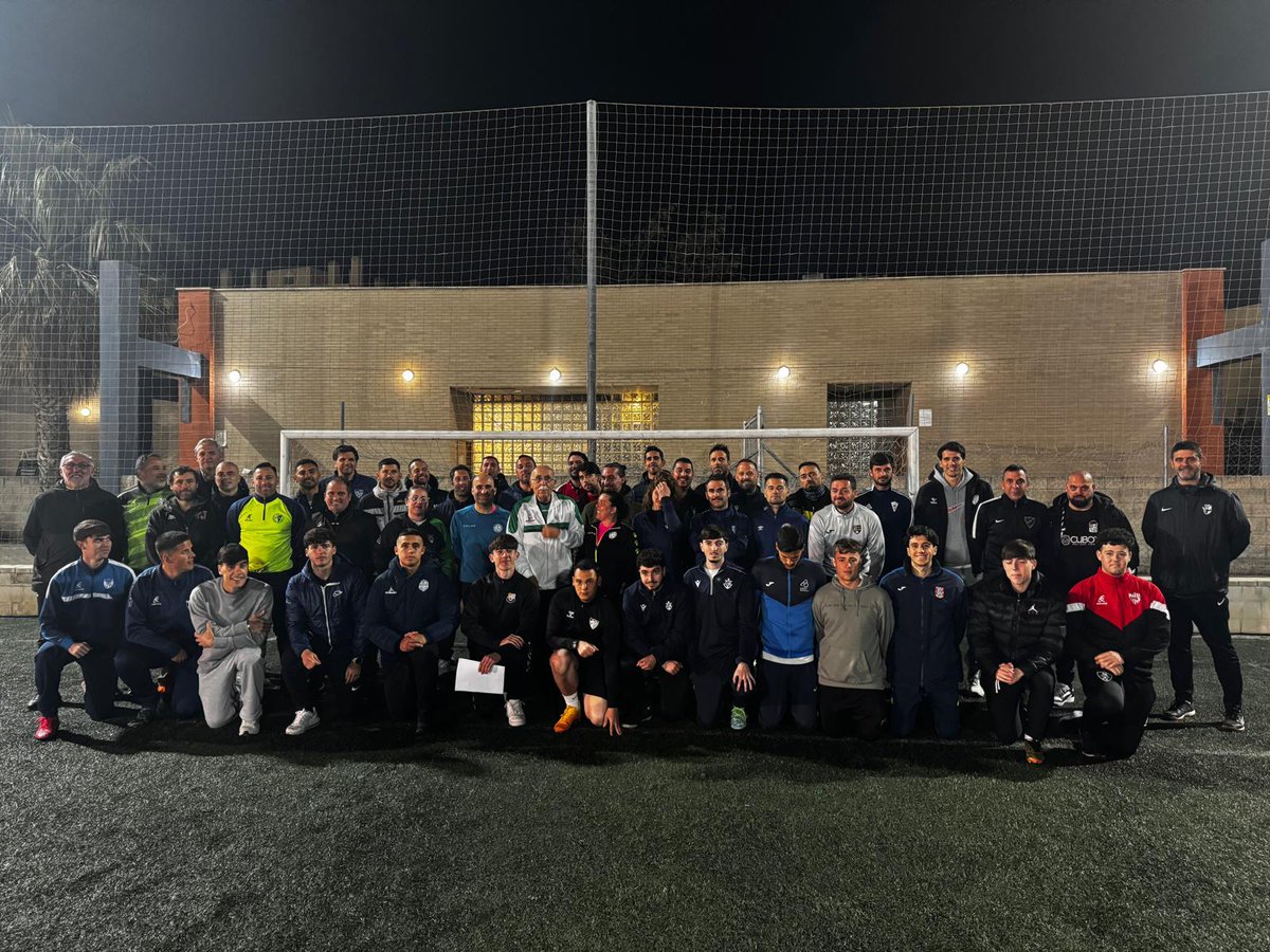 RFAF-CEDIFA tweet media