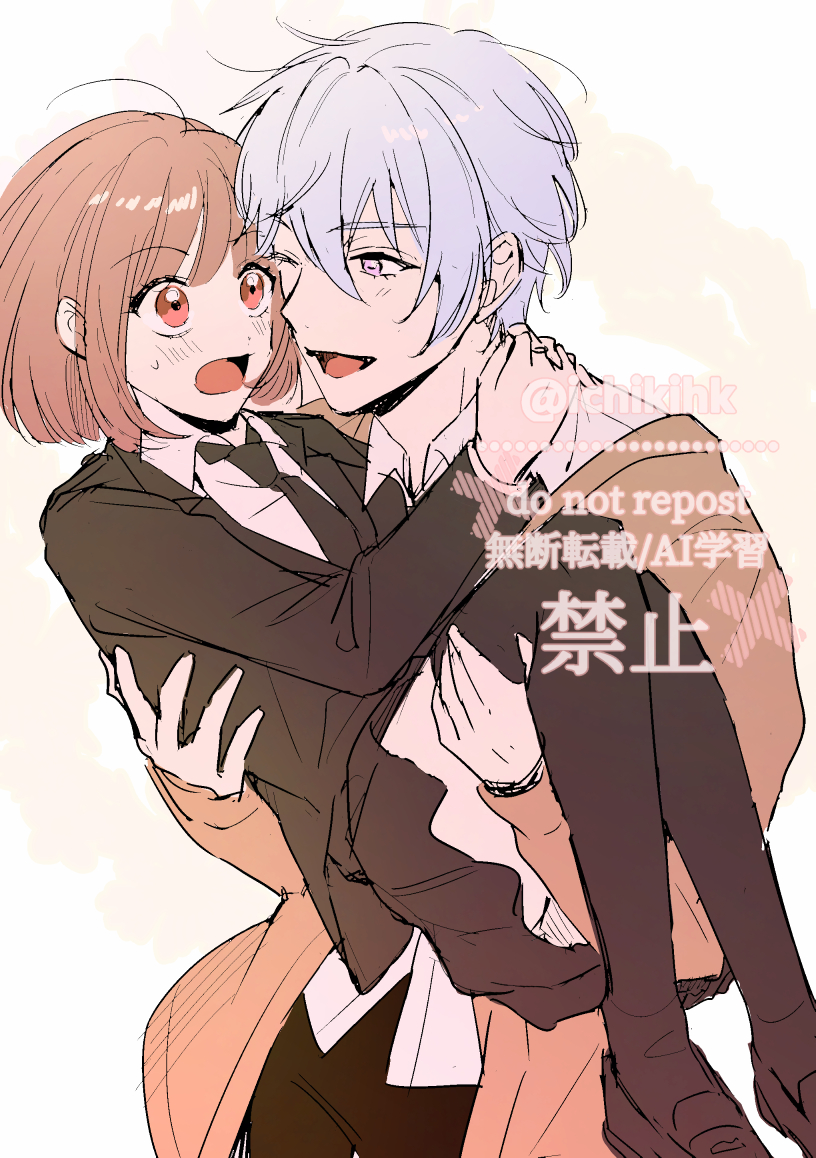 ichikihk's tweet photo. 練習かねて勝手にワンドロ https://t.co/qWvg1DfNg3