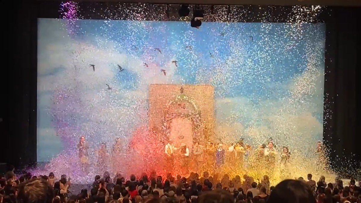 『ピグマリオン－PYGMALION－』 tweet media