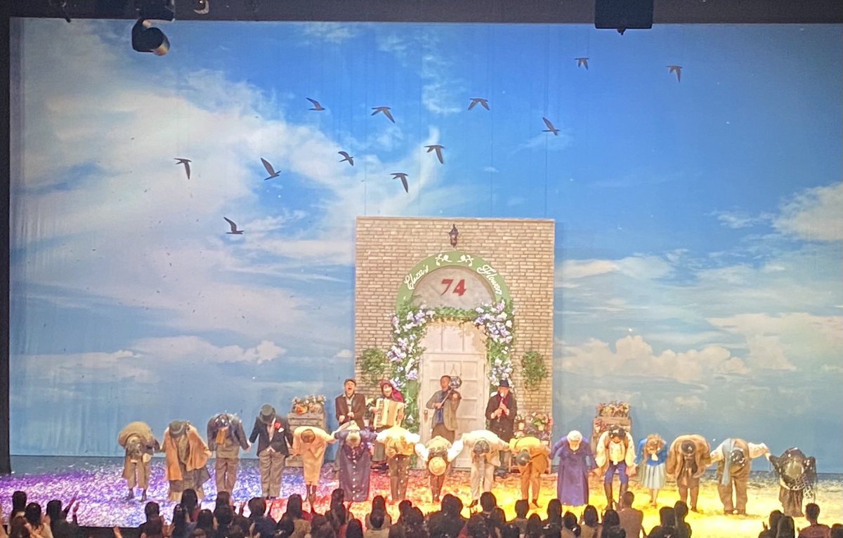 『ピグマリオン－PYGMALION－』 tweet media