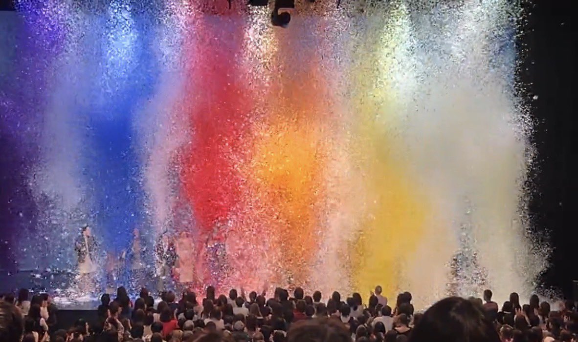 『ピグマリオン－PYGMALION－』 tweet media