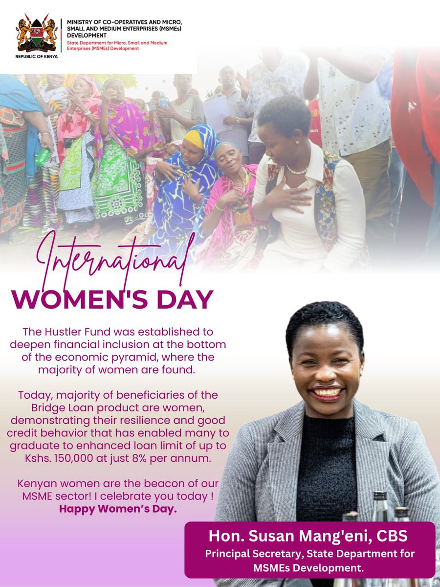 Susan Auma Mang'eni tweet media