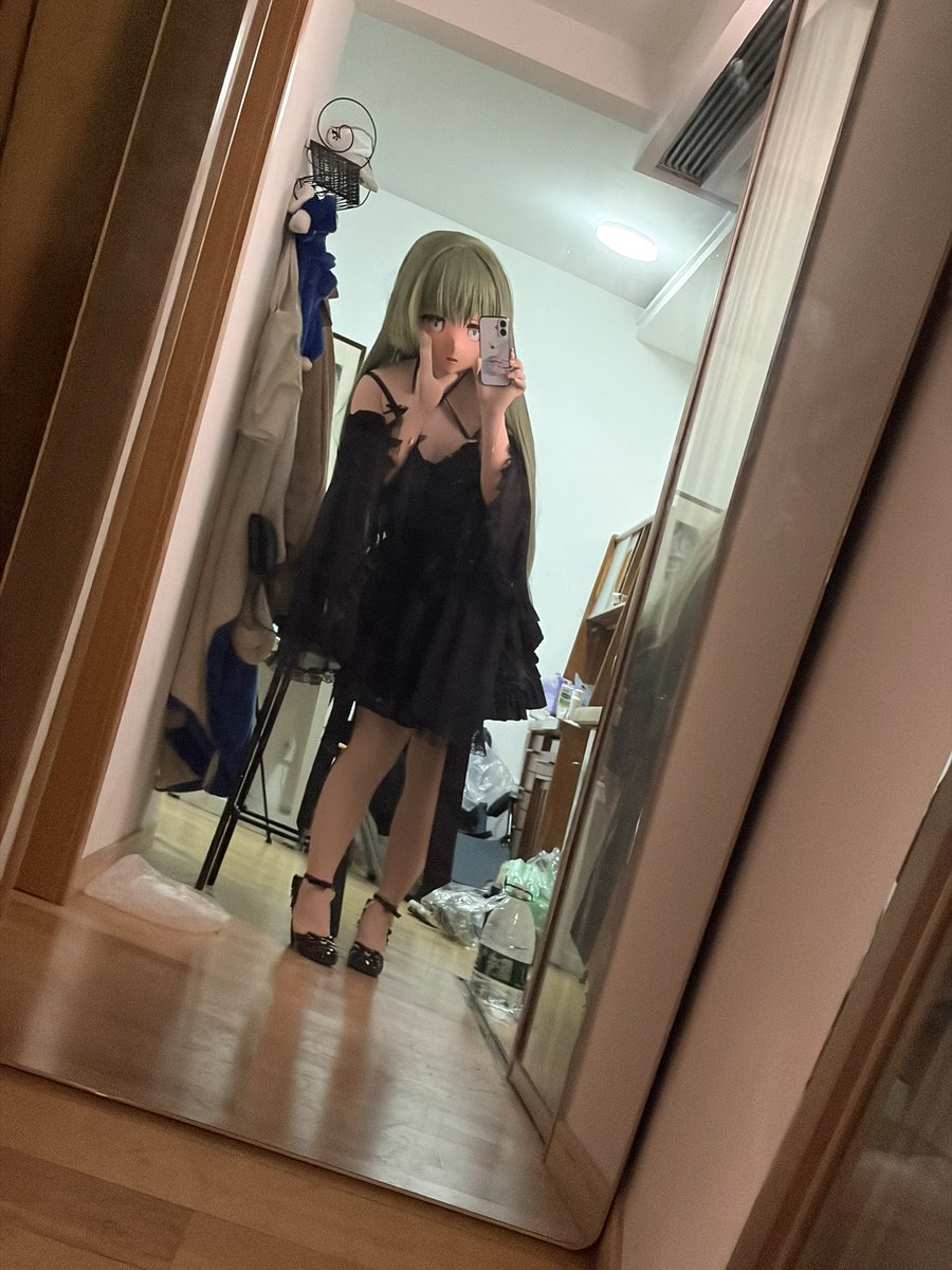 这里是🦌 tweet media