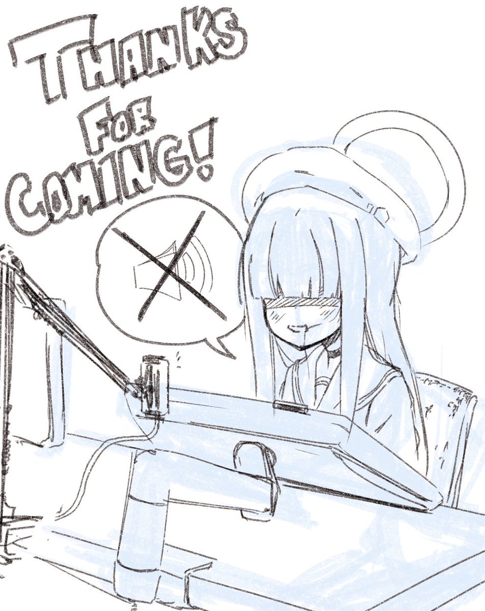 JTF Mob-ChanVT Commissions Open! (2/3 slots) 👤 tweet media