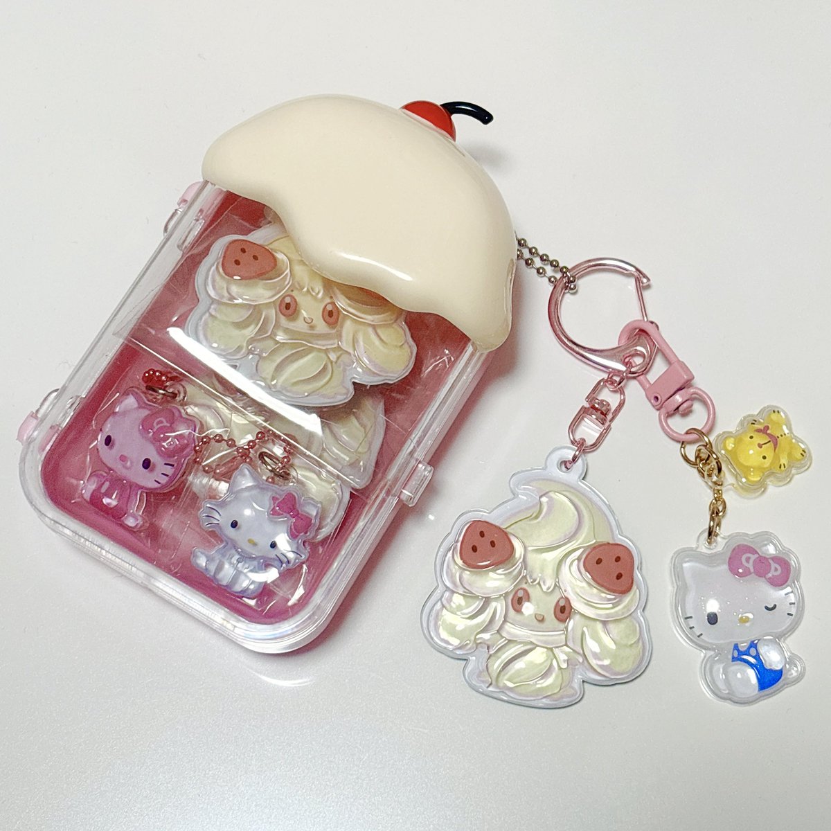 びぃばぁ tweet media