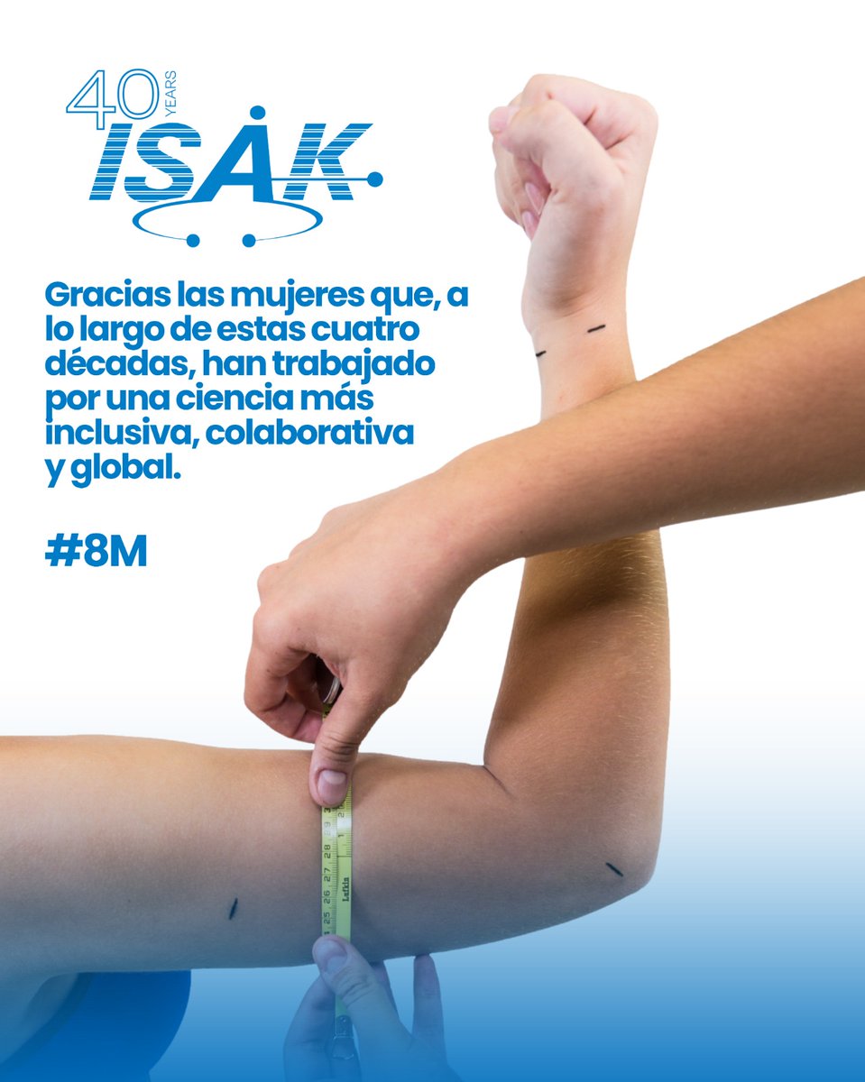ISAK Global tweet media