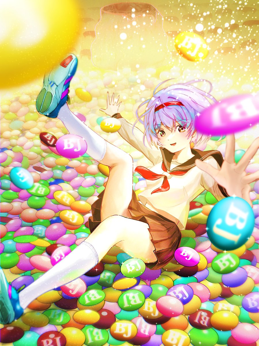 Lyandi(リャンディ) tweet media