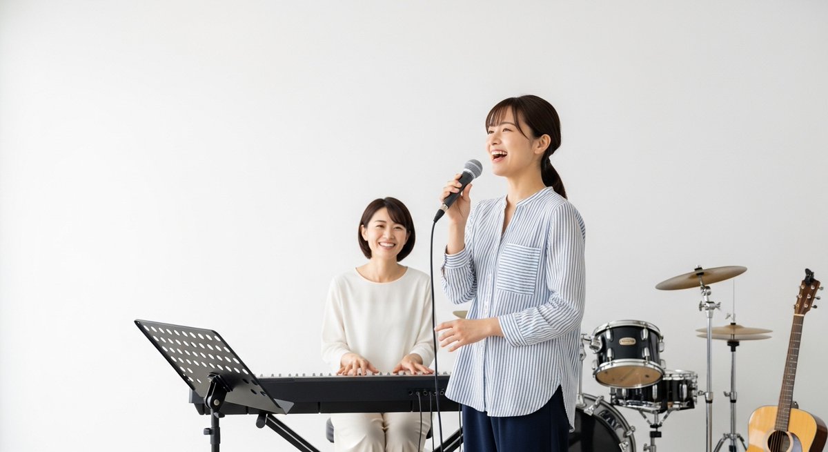 narase_music's tweet photo. \音楽を始めるなら今が最強/
継続率93.3%のNARASEで驚きの特典✨
🎁プロ愛用ORBマイク無料
🎁当日入会で入会金0円
🎁大阪市塾代助成で月780円〜(対象校)
ボイトレ・楽器・ダンス、手ぶらでOK!
後悔させない自信があります。
詳細はプロフのリンクへ💨
#NARASE #ボイトレ #音楽教室 #キャンペーン https://t.co/fY48Mcp0vl