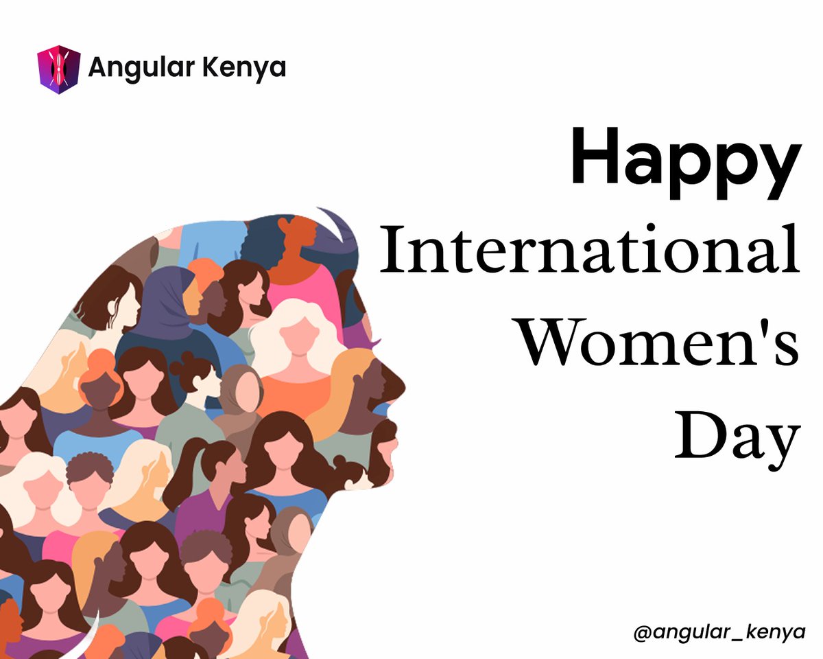 Angular Kenya 🇰🇪 tweet media