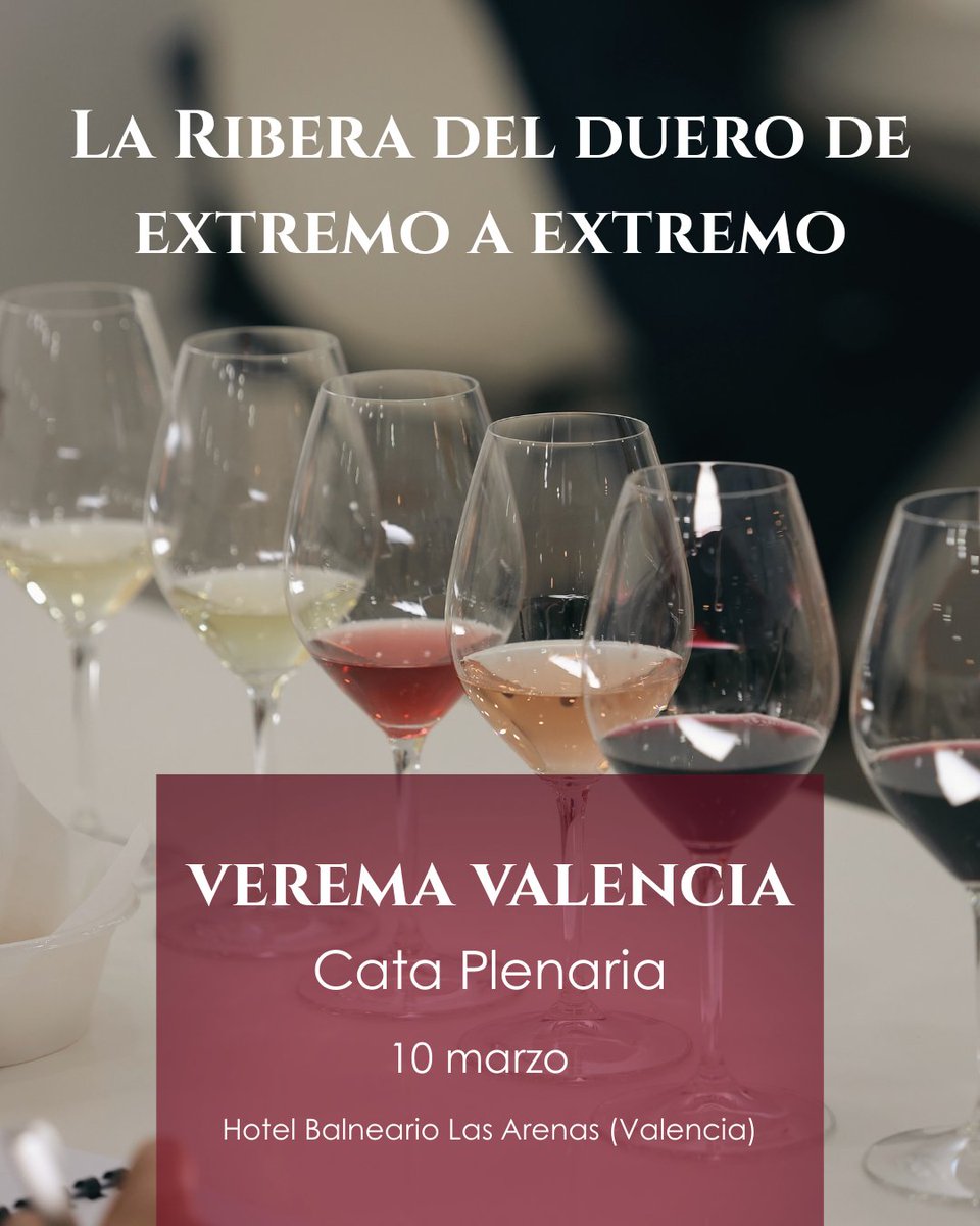 Ribera Del Duero tweet media