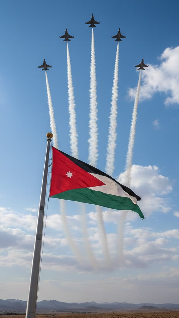 majed_jeb's tweet photo. وقوفك يا "أردني" في صف الأردن مش خيار ، هذا أمر حتمي إختيارك لغيره لا يُفسر إلا أنه خيانة. https://t.co/xGzJrSbrNU