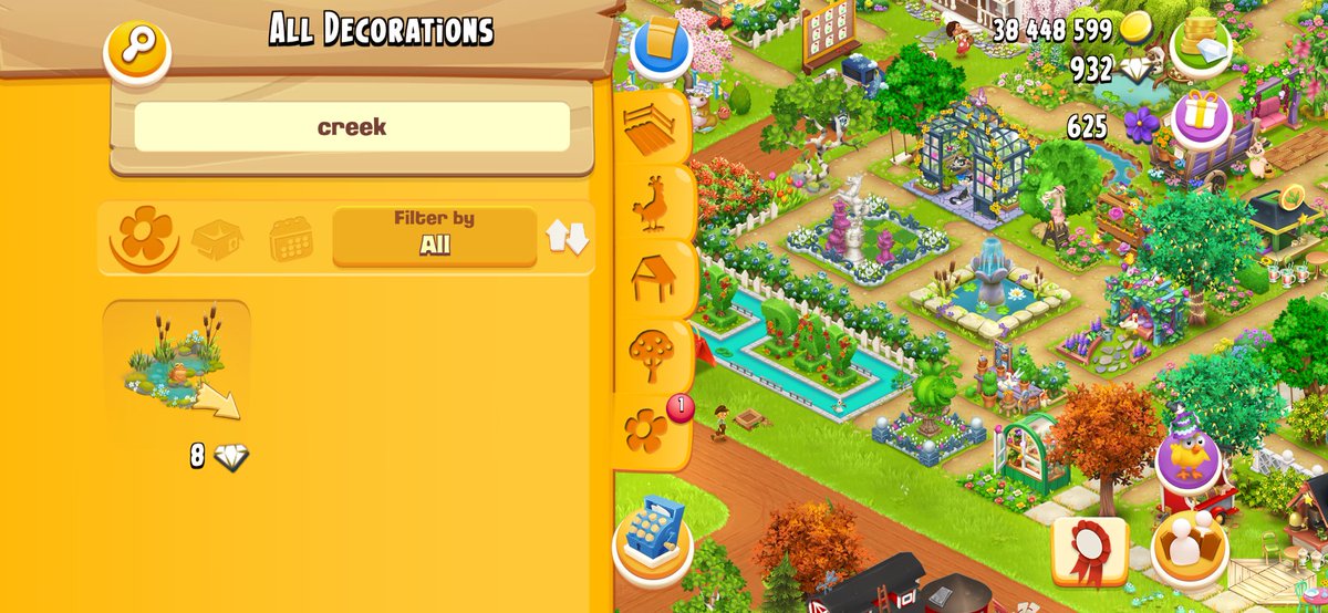 Cui_Alioth's tweet photo. @hayday Thank you, thank you thank you Hay Day team I love you all. Thank you guys for listing this!!!!!! ❤️❤️❤️❤️❤️ https://t.co/49cZPwBQUT