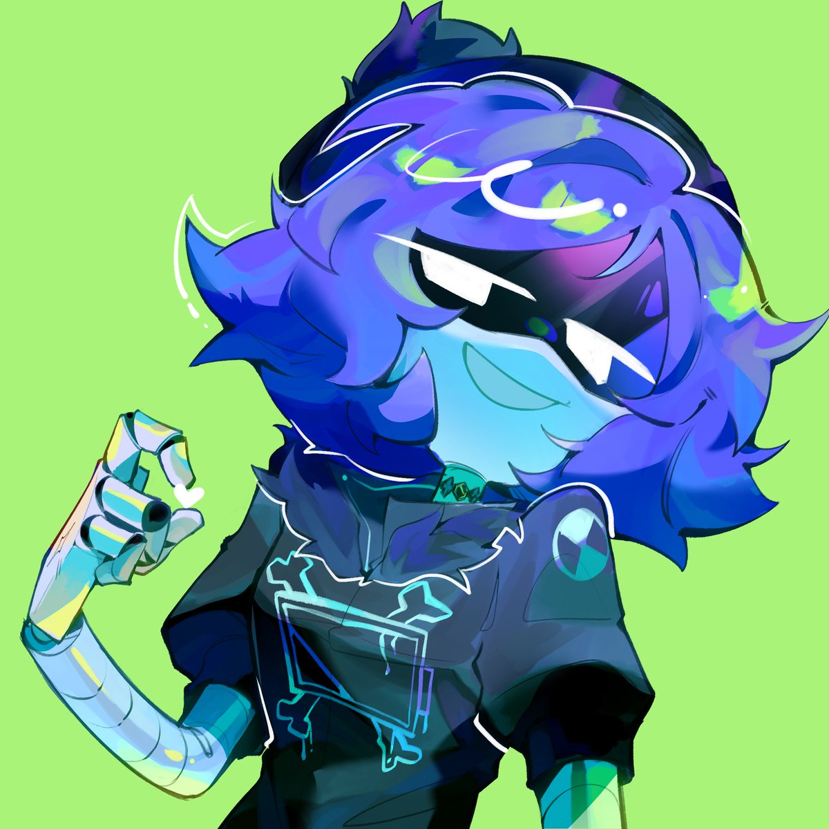 𝐊𝐚𝐢 𝐃𝐫𝐨𝐩 COMMISSIONS OPEN VGEN tweet media