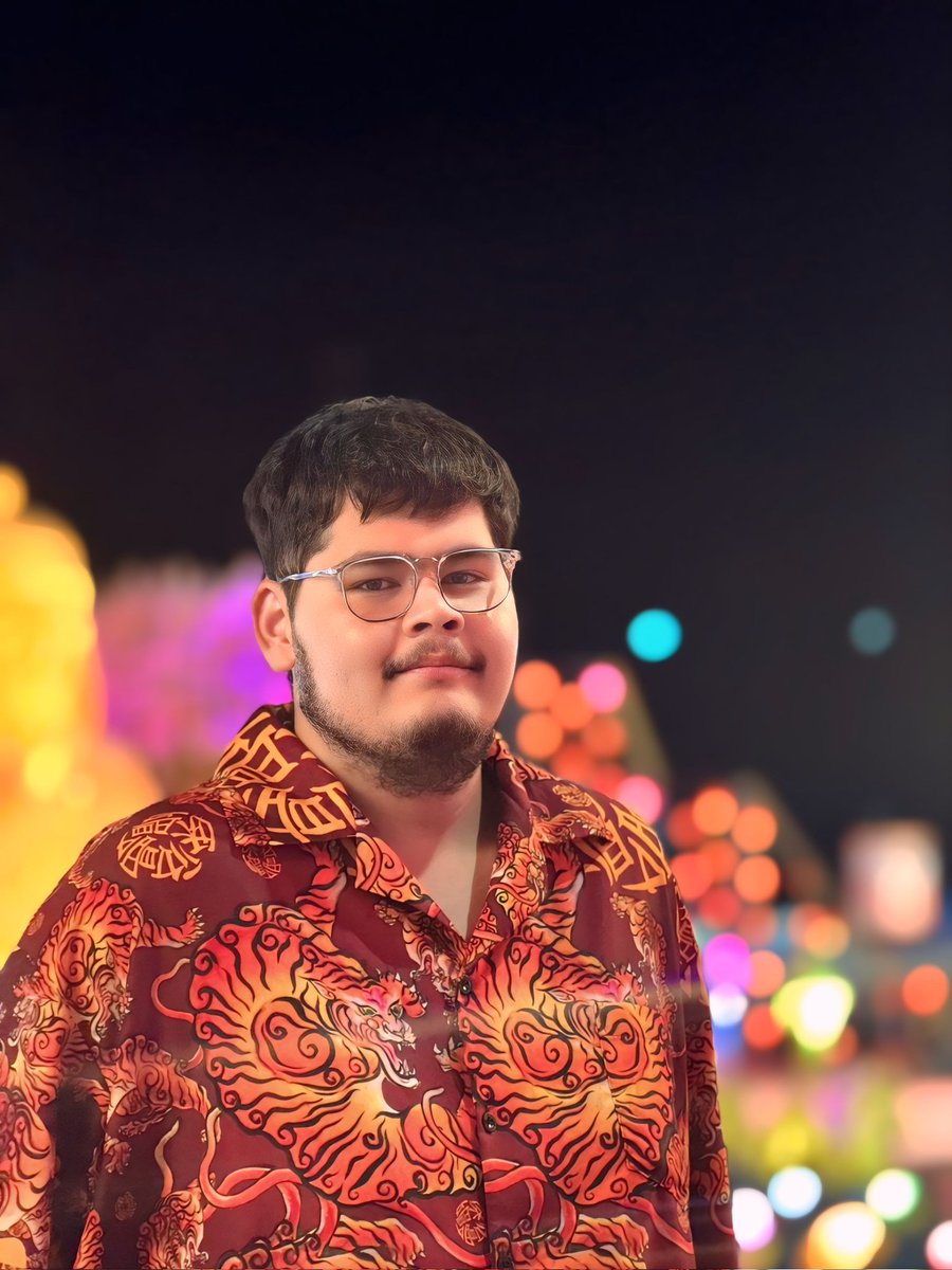 โร่ที่แปลว่าป้องกัน🔰 tweet media