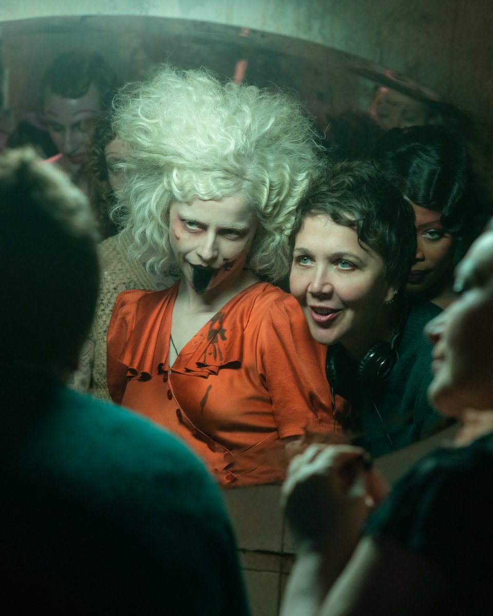 Warner Bros. UK tweet media