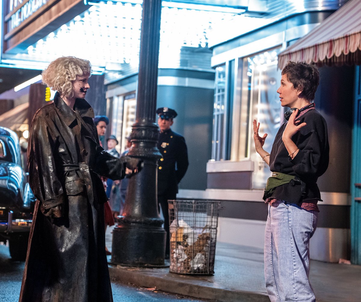 Warner Bros. UK tweet media