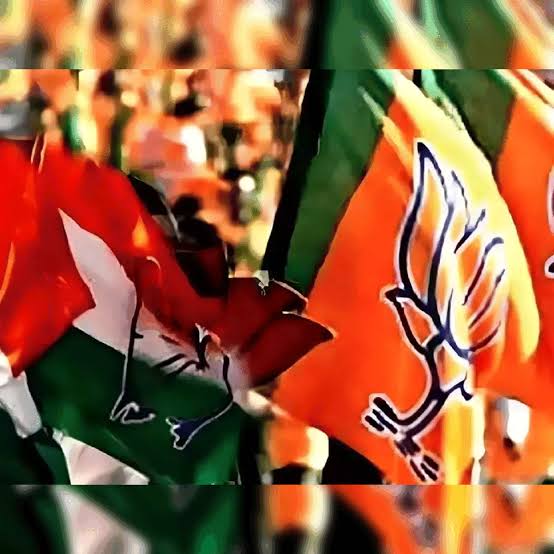 sg_chowdhury's tweet image. Upper Assam @GauravGogoiAsm and @INCAssam 
Elsewhere @himantabiswa and @BJP4Assam 
Where does that leave the regional stalwarts #AGP and #AJP and @AkhilGogoiAG and #Assam ?? #JustAskin #GoodKoshen #BadKoshen whatever!