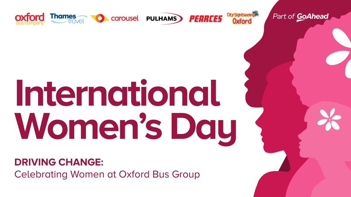 Carousel Buses tweet media