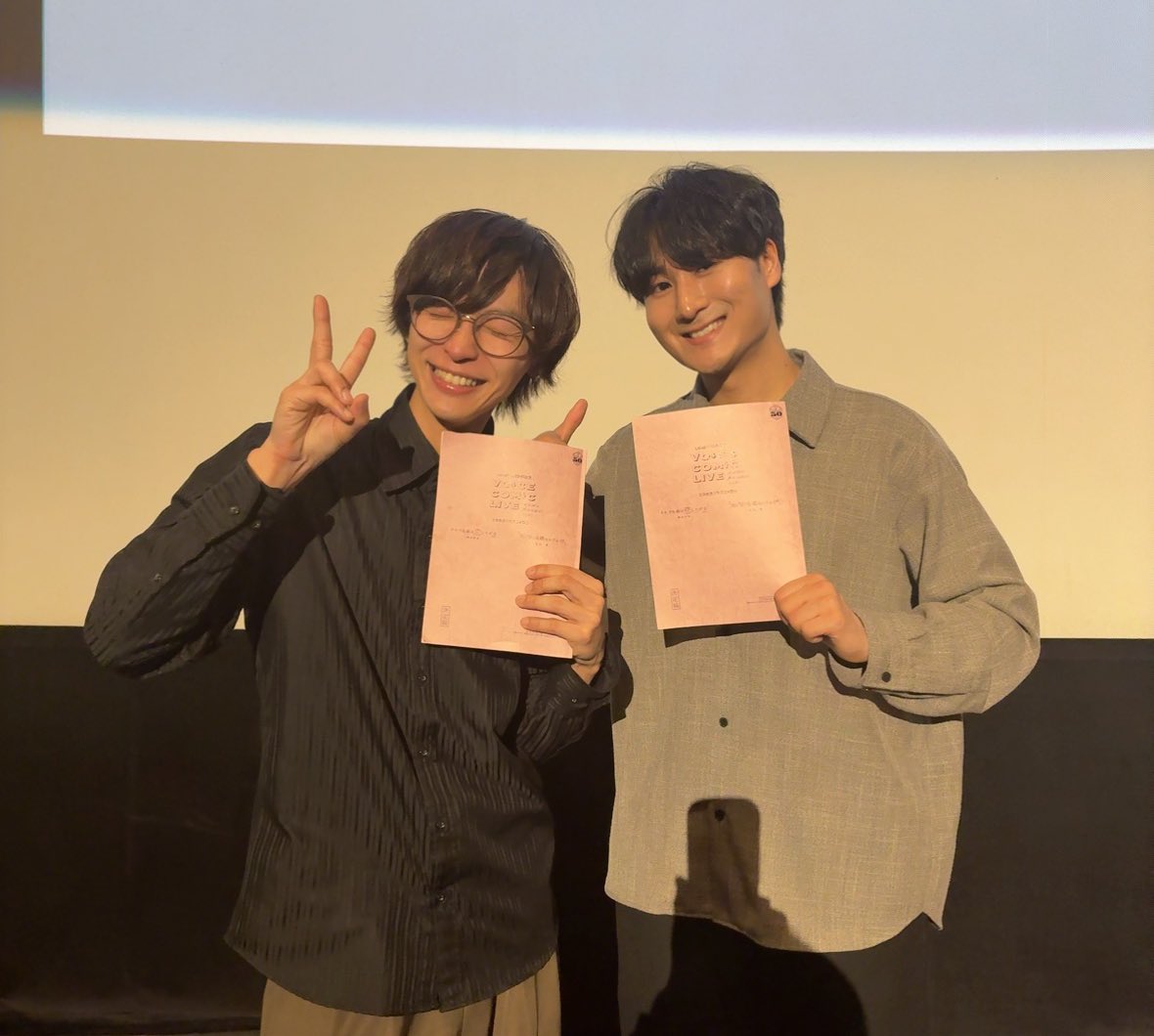 鵜澤 正太郎 tweet media