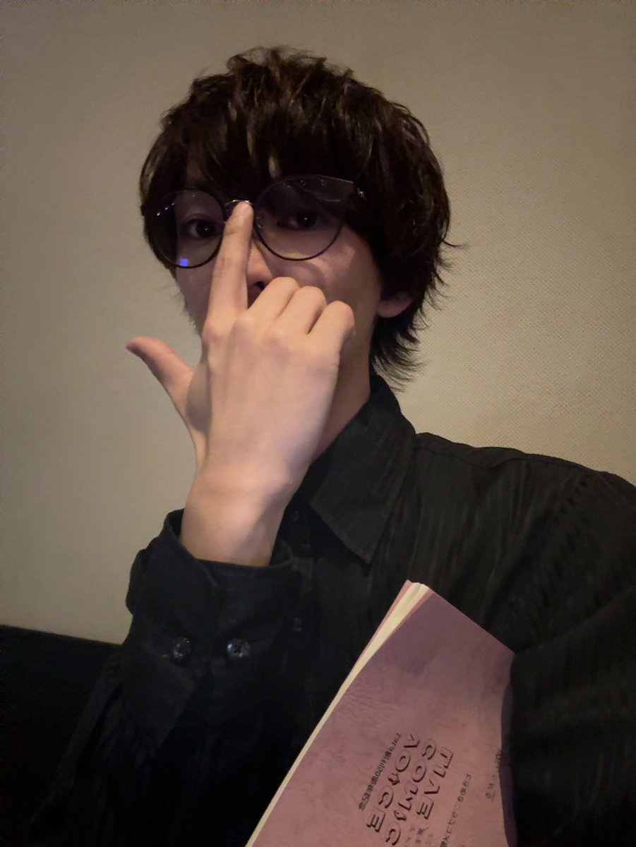 鵜澤 正太郎 tweet media