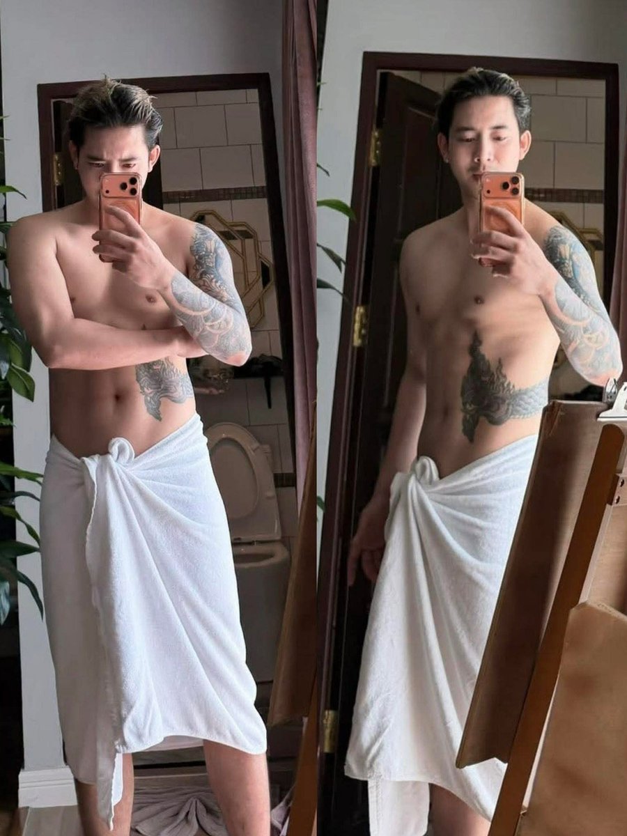 GayThailand tweet media
