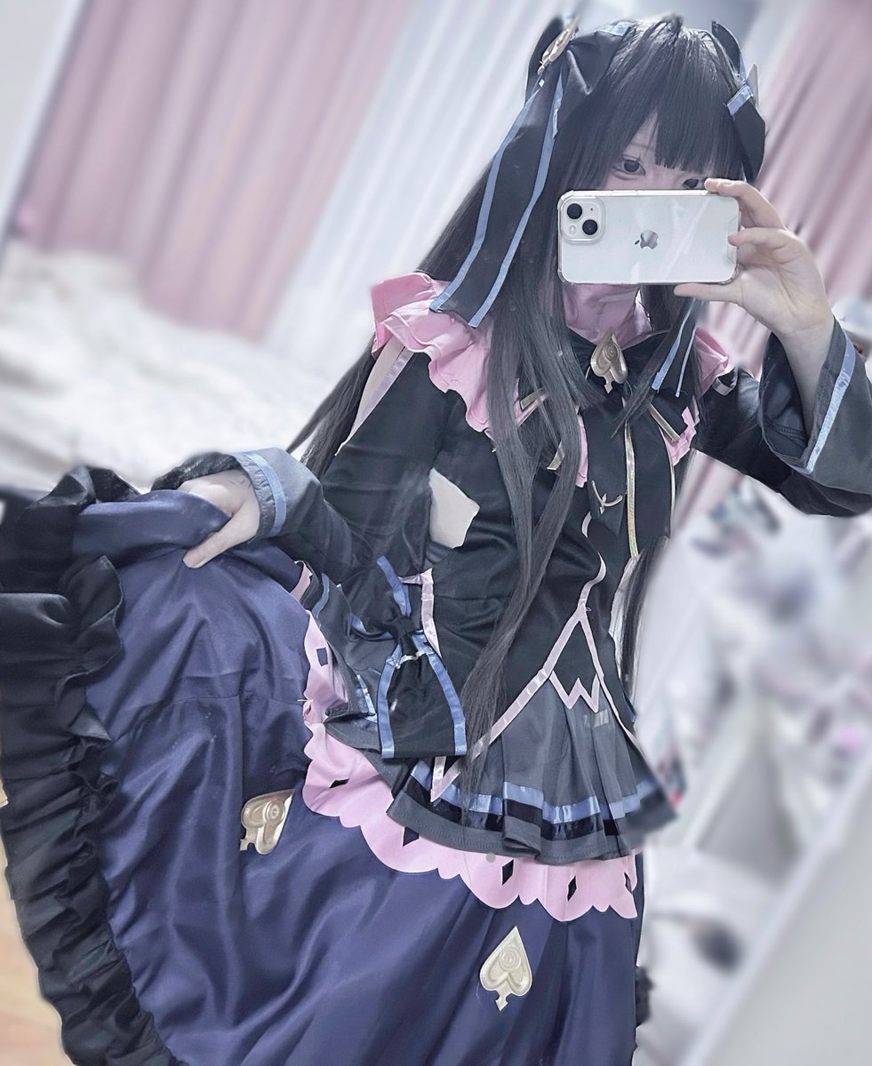 arcaea 対立