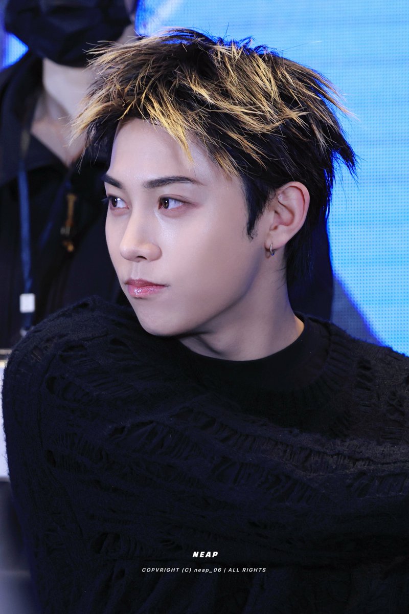 260308 상하이 KMS 팬싸

#률 #RYUL #롱샷 #LNGSHOT