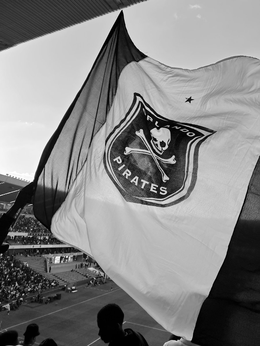 I know I’m not the only one who feels this way… but spending a whole weekend without watching Orlando Pirates play football is honestly one of the most painful things ever.

#OnceAlways 🏴‍☠️☠️