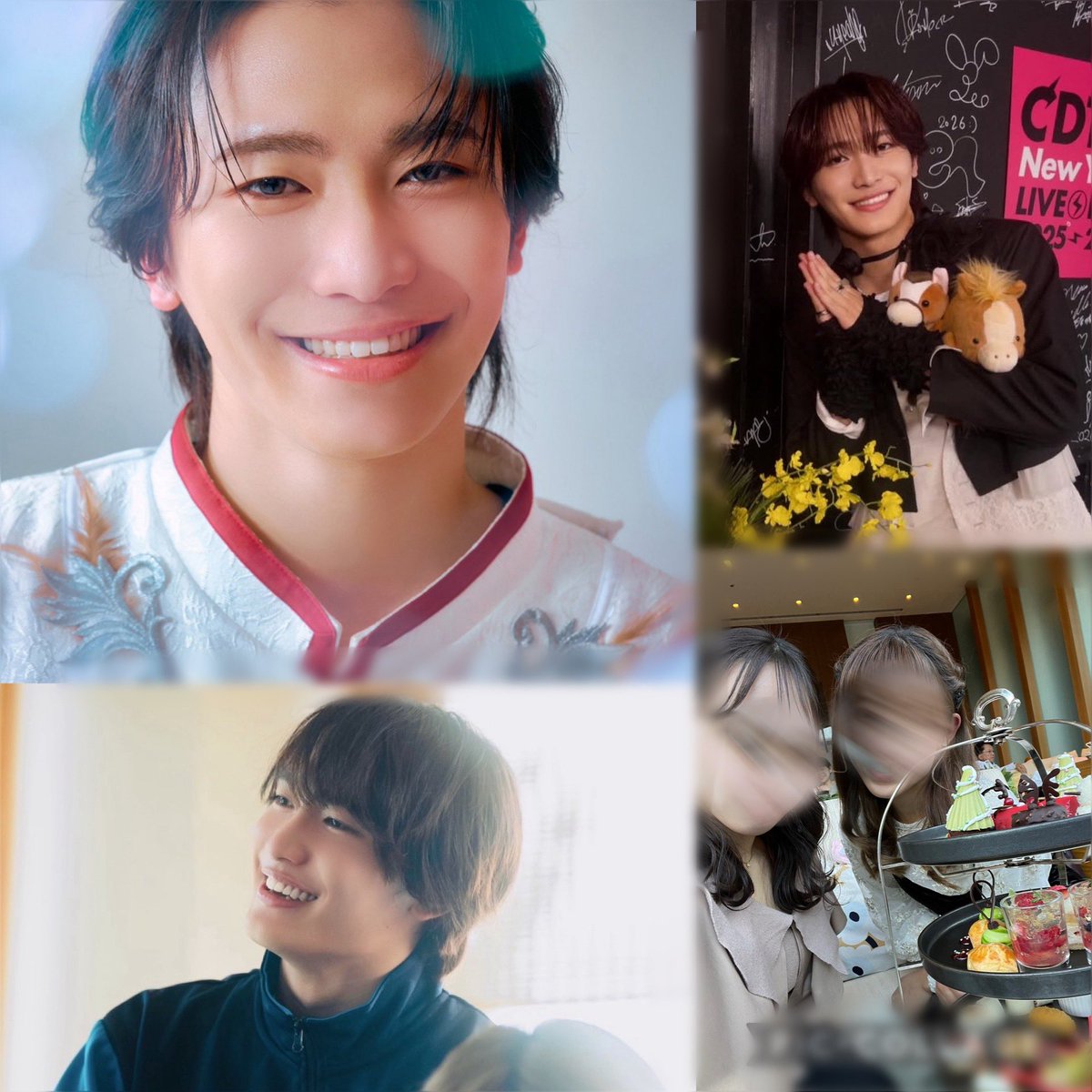 むっこ tweet media