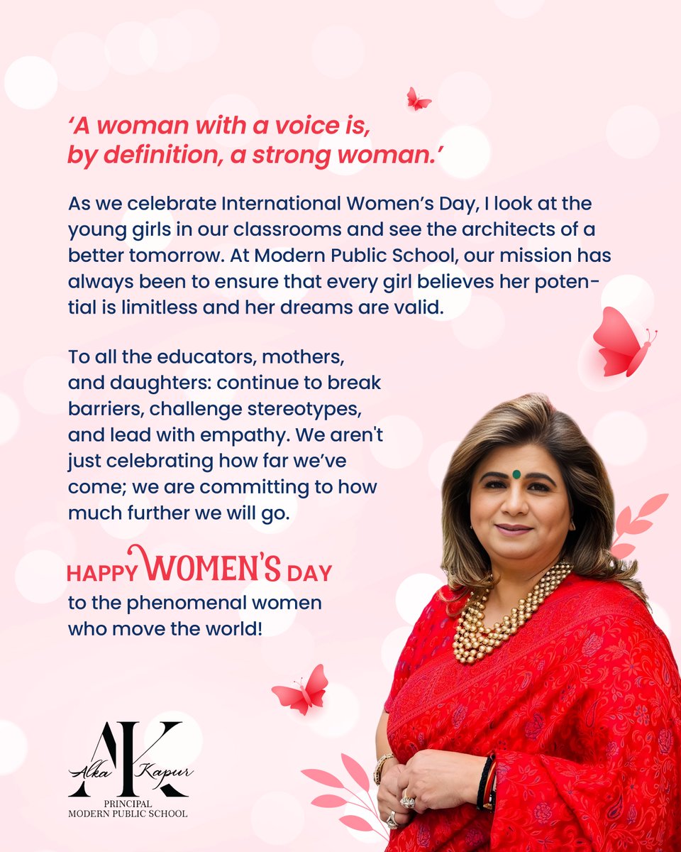 Dr. Alka Kapur Official tweet media
