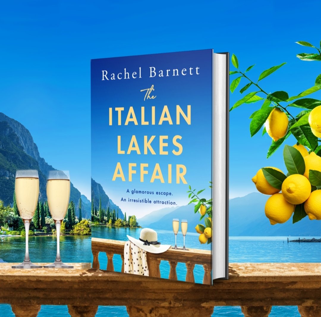 Rachel Barnett tweet media