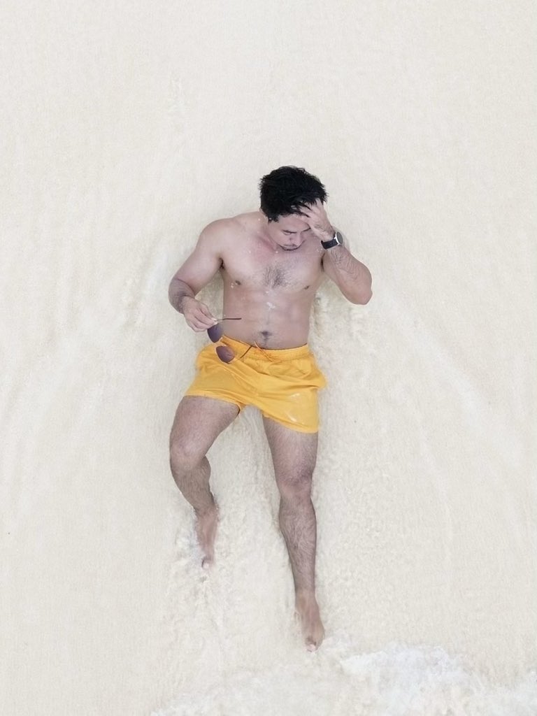 jaycee_domincel's tweet photo. Island mode: ON. #Siargao https://t.co/cbmX5Mzoh8