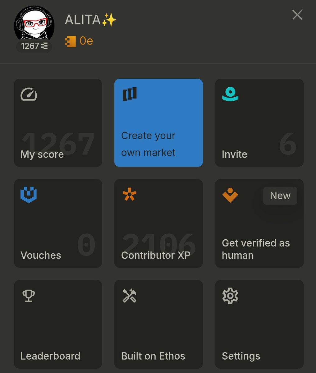 ALITA✨️ tweet media