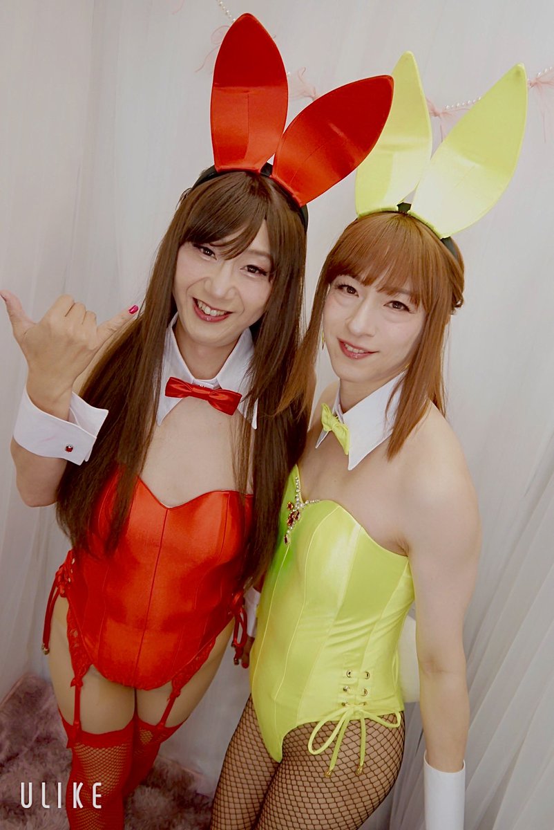 ともちん@ときどき女装 tweet media