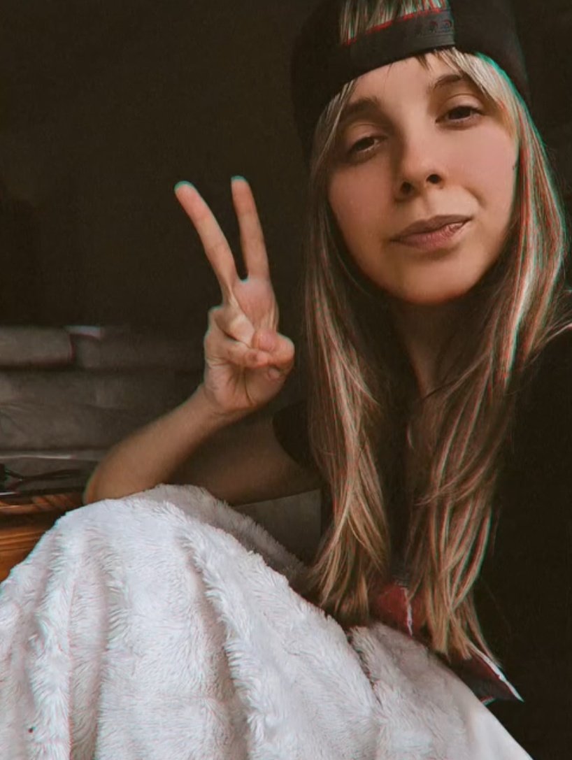 Lourmiramor💫 tweet media