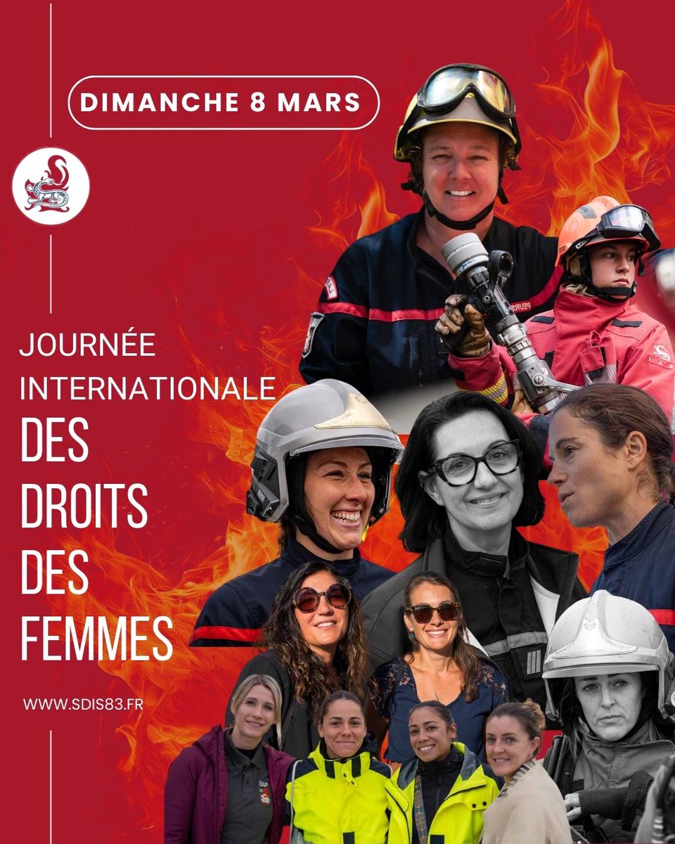 Sapeurs-Pompiers VAR tweet media