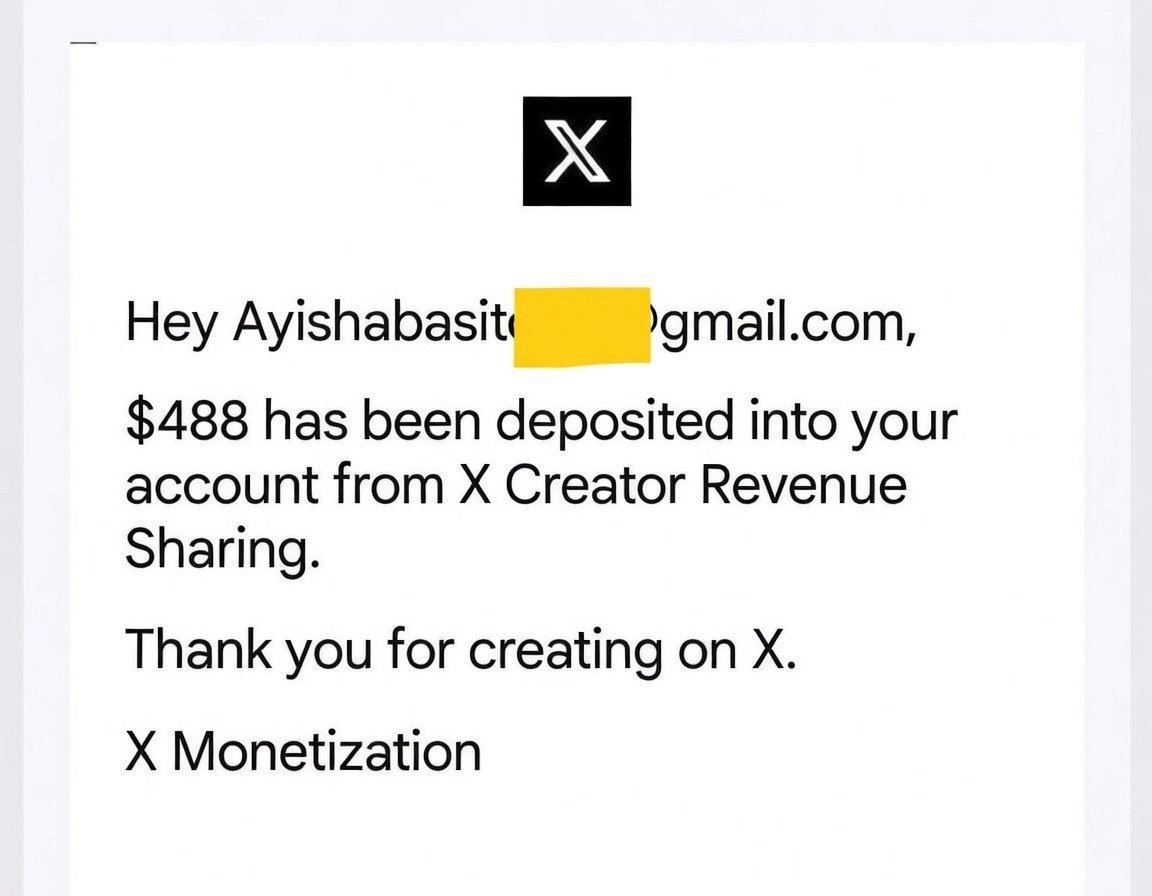 Ayisha Abdul Basit tweet media