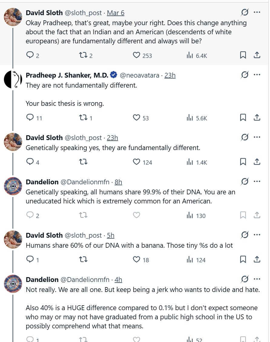 David Sloth tweet media