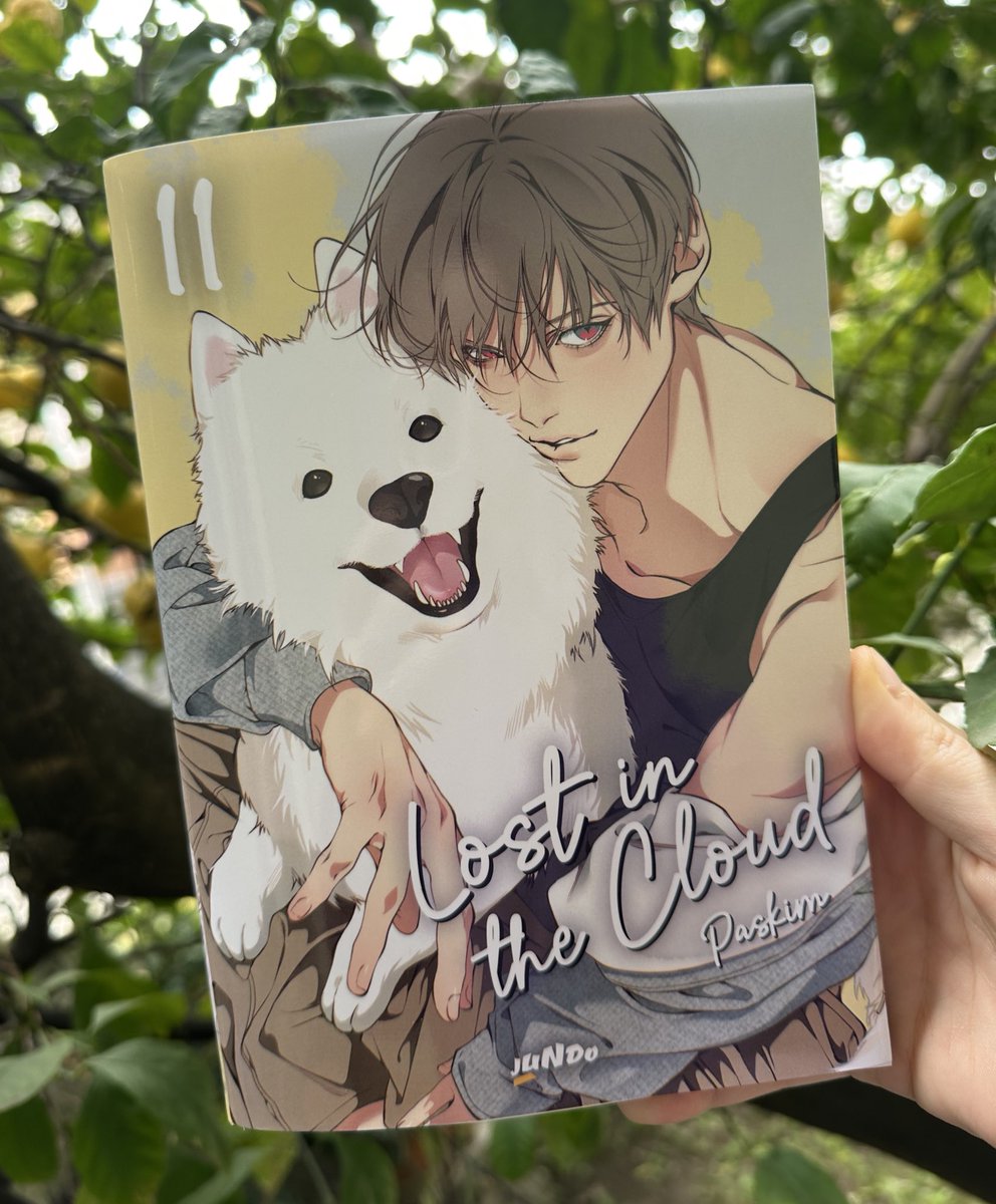 Lost In The Cloud tweet media