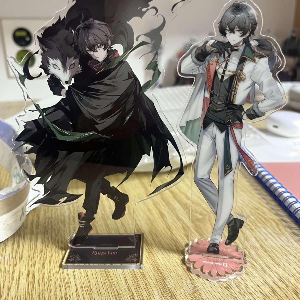 想像通りにデカすぎてワロタwww