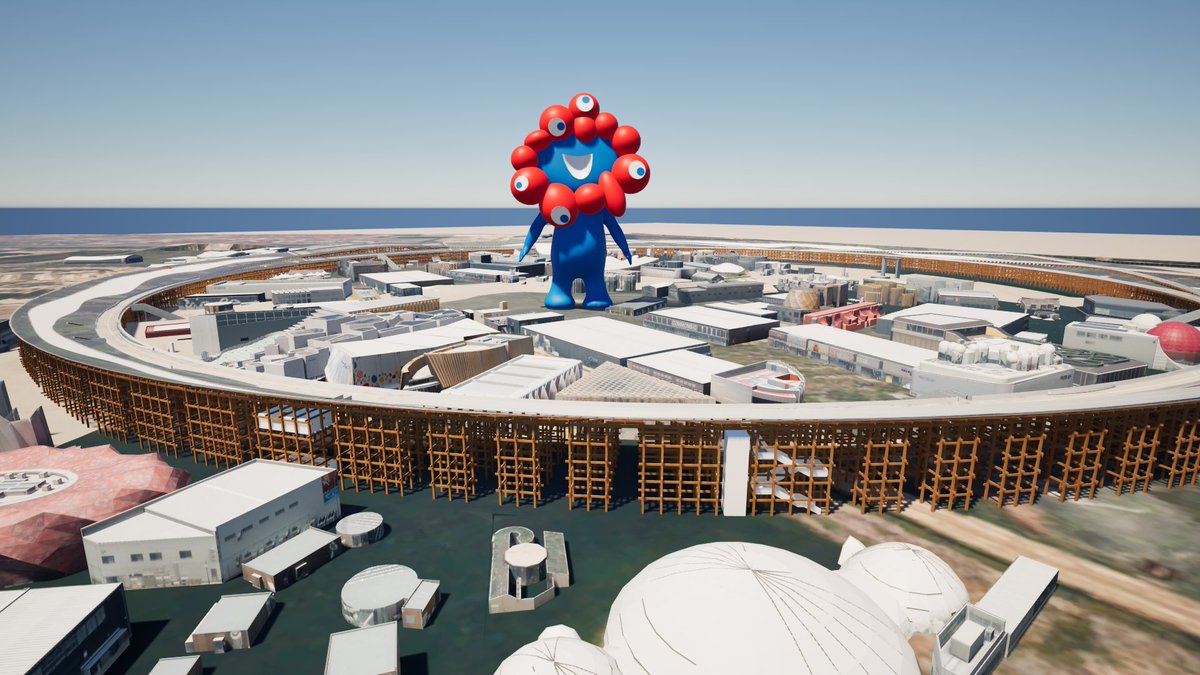 SeaGate(繁戸和幸) tweet media